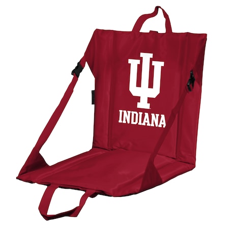 Logo Brands Indiana Stadium Seat 153-80